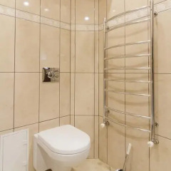 Апартаменты Best Apartments on Deribasovskoy ванная фото 2