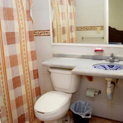 Hotel Corona Zihua 3* Стандартный номер фото 6