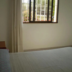 Отель Apartamentos Aigua Oliva комната для гостей