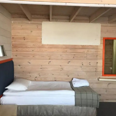 Гостиница Baikal View Hotel на Ольхоне отзывы, цены и фото номеров - забронировать гостиницу Baikal View Hotel онлайн Ольхон комната для гостей фото 2