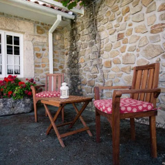 Отель Quinta da Barroca Португалия, Армамар - отзывы, цены и фото номеров - забронировать отель Quinta da Barroca онлайн фото 9