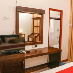 Отель Vin Roma Homestay Номер Делюкс с различными типами кроватей фото 3