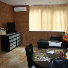 Апартаменты Apartment Voykova 23 питание