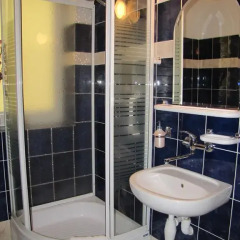 Отель Willa Marina 2* Стандартный номер с различными типами кроватей фото 8