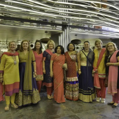 Отель Regenta Central Antarim Ahmedabad развлечения