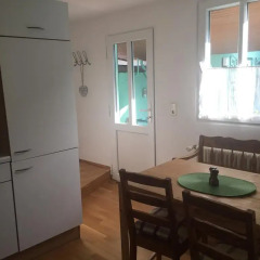 Отель Am Bungert в номере