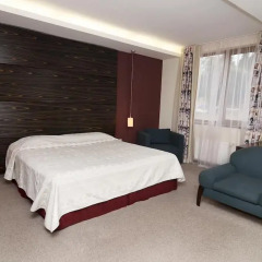 Ice Angels Hotel Боровец комната для гостей фото 5