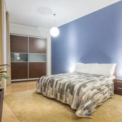 Отель Rezidence Ostrovní 4* Студия фото 13
