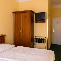 Hotel William удобства в номере