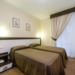 Hotel Boccascena 3* Стандартный номер фото 5