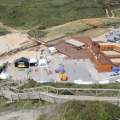 Отель Holidays in Ericeira
