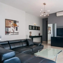 Отель Pebbles Boutique Aparthotel 3* Апартаменты с 2 отдельными кроватями фото 11