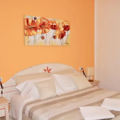 Отель Cicerone Guest House 3* Стандартный номер с различными типами кроватей фото 8