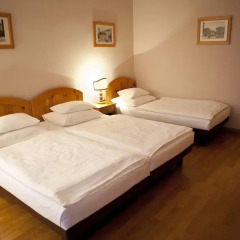 Hotel Caroline комната для гостей фото 4