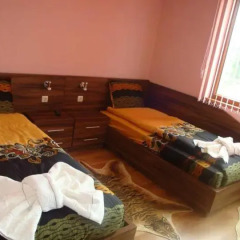 Tzvetelina Palace Hotel 2* Стандартный номер фото 2