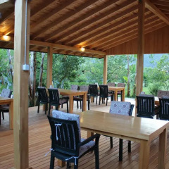 Отель Cirali Almira Bungalow 2* Бунгало с различными типами кроватей фото 16