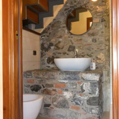 Отель Marittimo Apartment Scalea Италия, Скалея - отзывы, цены и фото номеров - забронировать отель Marittimo Apartment Scalea онлайн удобства в номере фото 2