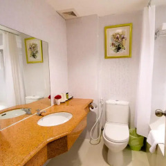 Отель Royal View Resort Rangnam 3* Улучшенный номер фото 5