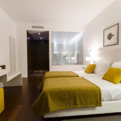 Отель Exe Vila D'Obidos 4* Стандартный номер фото 5