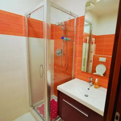 Отель Torino Sweet Home Fratelli Carle Апартаменты с различными типами кроватей фото 14