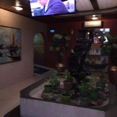 Sir Max Hotel интерьер отеля
