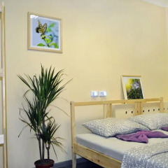 Like Hostel Ufa - 2 Номер категории Эконом фото 2