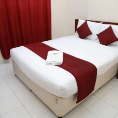 Al Sharq Hotel 2* Полулюкс с различными типами кроватей фото 3