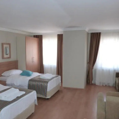Hotel MDS комната для гостей фото 4