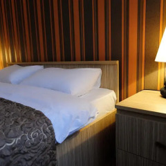 Darchi Hotel 3* Стандартный номер фото 5