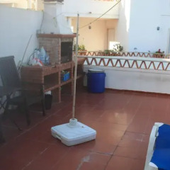 Отель Casa da Praia гостиничный бар