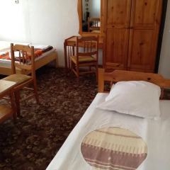 Katerina Family Hotel комната для гостей фото 3