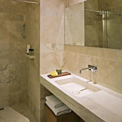 Отель Golden Crown 4* Стандартный номер с двуспальной кроватью фото 15
