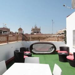 Отель Center Valencia Youth Hostel Испания, Валенсия - 2 отзыва об отеле, цены и фото номеров - забронировать отель Center Valencia Youth Hostel онлайн