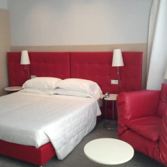 Park Hotel Suisse 4* Улучшенный номер