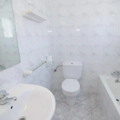 Отель Hostal Rosalia Стандартный номер с различными типами кроватей фото 4
