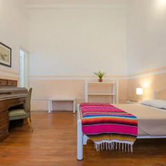 Отель Casa San Ildefonso 3* Стандартный номер фото 16