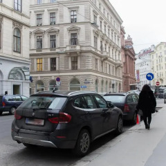 Апартаменты Apartment Vienna - Seilerstättergasse Вена фото 10