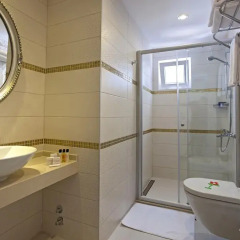 The Room Hotel & Apartments 3* Апартаменты фото 6