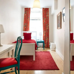 Hotel Hornsgatan 2* Стандартный номер с различными типами кроватей фото 2