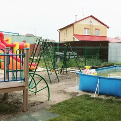 Гостиница Uezdnaya Gostinitsa детские мероприятия фото 2