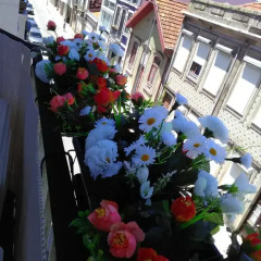 Отель Thyme House Porto