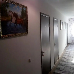Гостиница Nursat Guest House Казахстан, Нур-Султан - отзывы, цены и фото номеров - забронировать гостиницу Nursat Guest House онлайн интерьер отеля