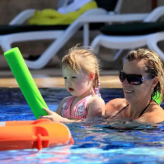 Отель Allamanda Laguna Phuket детские мероприятия