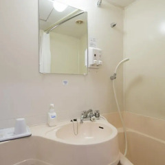 Comfort Hotel Nagasaki 3* Стандартный номер