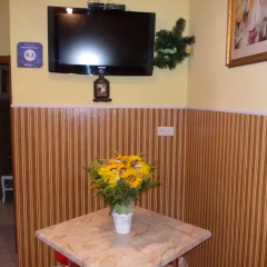 Гостиница Happy Rooms Hostel Украина, Львов - отзывы, цены и фото номеров - забронировать гостиницу Happy Rooms Hostel онлайн интерьер отеля