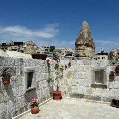 Erenbey Cave Hotel Турция, Гёреме - отзывы, цены и фото номеров - забронировать отель Erenbey Cave Hotel онлайн фото 9