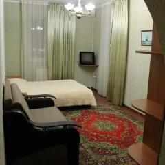 Гостиница Oasis Ug 2* Улучшенный номер с различными типами кроватей фото 10