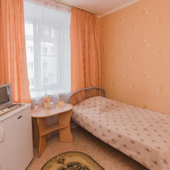 Гостиница Русь удобства в номере фото 2