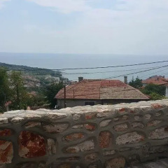 Отель Guest House Balchik фото 3