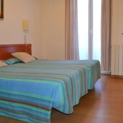 Отель Pension San Telmo / San Juan Стандартный номер с 2 отдельными кроватями фото 2